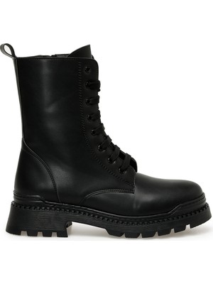 Art Bella CW22061 3pr Siyah Kadın Postal