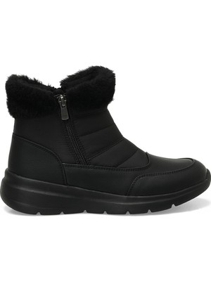 Travel Soft TRV2452.Z3PR Siyah Kadın Bot