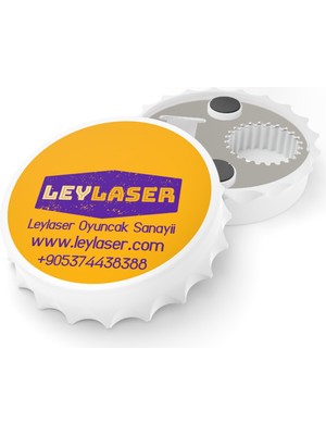 Leylaser 50 Adet Kapak Açacak Magnet Buzdolabı Süsü, Söz, Nişan, Kına, Nikah, Düğün Hatırası Promosyon 28