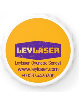 Leylaser 50 Adet Kapak Açacak Magnet Buzdolabı Süsü, Söz, Nişan, Kına, Nikah, Düğün Hatırası Promosyon 28