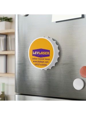 Leylaser 50 Adet Kapak Açacak Magnet Buzdolabı Süsü, Söz, Nişan, Kına, Nikah, Düğün Hatırası Promosyon 28