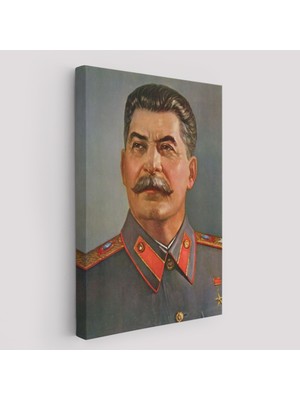 Lila Fil Joseph Stalin, Sovyet Sosyalist Cumhuriyetler Birliği Diktatörü Tablosu, SSCB-6203