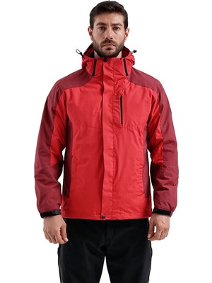 Exuma H Wınter Jacket M 3+1