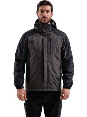 Exuma H Wınter Jacket M 3+1