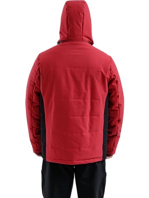 Exuma H Wınter Skı Jacket M