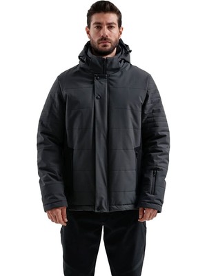 Exuma H Wınter Skı Jacket M