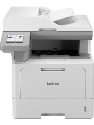 Brother MFC-L5715DW Siyah Beyaz Lazer Çok Fonksiyonlu Yazıcı (Brother Türkiye Garantili)