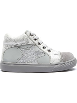 Paplus GV23034 Kifidis Paplus Kız Çocuk Süet Deri Ayakkabı 24-30