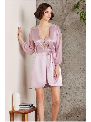 Pierre Cardin 6005 Saten 6lı Set