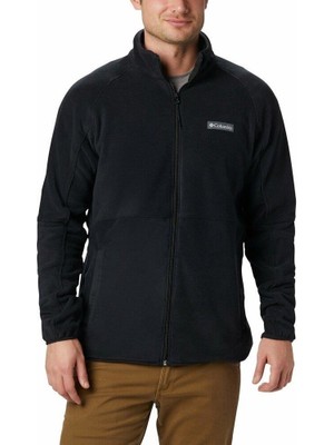 Columbia Basin Trail Erkek Siyah Polar