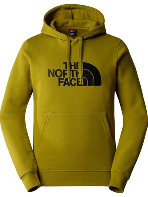 The North Face Drew Peak Pullover Hoodie Erkek Sweatshirt- NF00AHJY