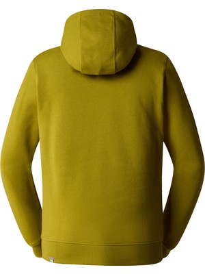 The North Face Drew Peak Pullover Hoodie Erkek Sweatshirt- NF00AHJY