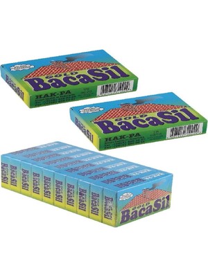 Toptancı Amca Baca Temizleyici Bacasil Boru Temizleyici Soba Borusu Temizleyici 10 Adet