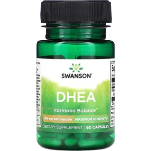 Dhea, 100 mg 60 Kapsül