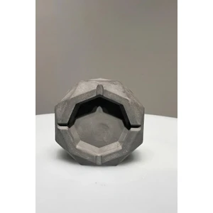 Geometrik Beton Kül Tablası
