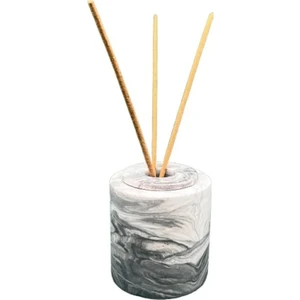 Marble Serisi Beton Oda Kokusu Kabı