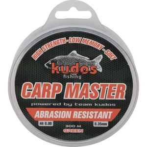 Carp Master Yeşil 300M Sazan Misinası