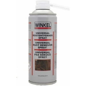 Pas Sökücü Sprey 400Ml
