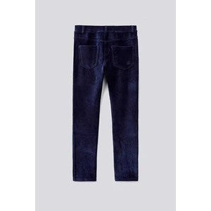 Çocuk Kadife Jegging 222A4DZBCE00R 222A4DZBCE00R018