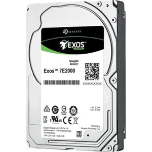 Exos Enterprise 2tb 2.5'' ST2000NX0253 6gb/s