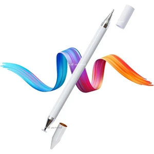 M.TK Moveteck Samsung Galaxy Tab A7 10.4" T500 2020 Tablet Uyumlu Dokunmatik Stylus Kalem Tablet Telefon Için Çizim ve Yazı Kalemi