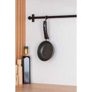 Glory Gri Mini Tava 14 cm