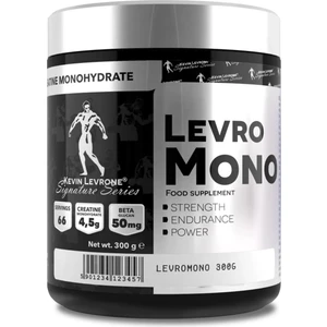 Kevin Levrone Levromono Creatine 300 Gram