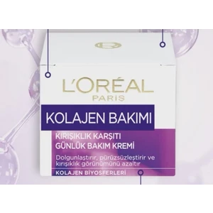 Loreal Paris Kolajen Bakım