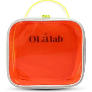 Olalab Cilt Bakım ve Makyaj Çantası