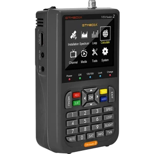 Gtmedia V8 Finder2 Full Hd Görüntülü Uydu Bulucu