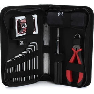 ERNIEBALL P04114 Musicians Tool Kit Bakım ve Ayar Seti