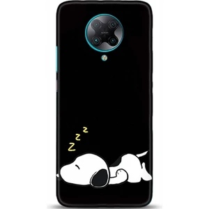 Phone Kılıf Xiaomi Poco F2 Pro Kılıf Hd Baskılı Kılıf - Followed Institution 0054