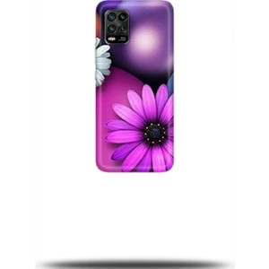 Phone Kılıf Xiaomi Mi 10 Lite Kılıf Hd Baskılı Kılıf - Followed Institution 0480