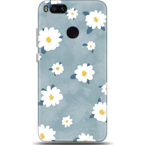 Phone Kılıf Xiaomi Mi A1 / 5x Kılıf Hd Baskılı Kılıf - Followed Institution 0134