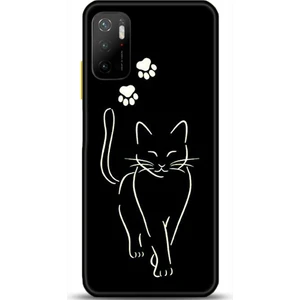 Phone Kılıf Xiaomi Poco M3 Pro Kılıf Hd Baskılı Kılıf - Followed Institution 0644
