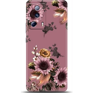 Phone Kılıf Xiaomi Mi 13 Lite Kılıf Hd Baskılı Kılıf - Followed Institution 0488