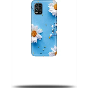 Phone Kılıf Xiaomi Mi 10 Lite Kılıf Hd Baskılı Kılıf - Followed Institution 0170