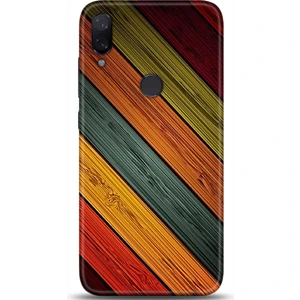 Phone Kılıf Xiaomi Mi Play Kılıf Hd Baskılı Kılıf - Followed Institution 0025