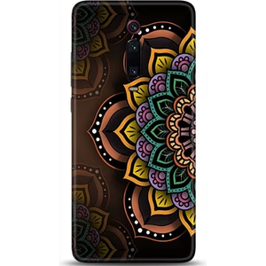 Phone Kılıf Xiaomi Mi 9t Pro Kılıf Hd Baskılı Kılıf - Followed Institution 0337
