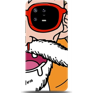 Phone Kılıf Xiaomi Mi 13 Kılıf Hd Baskılı Kılıf - Followed Institution 0565