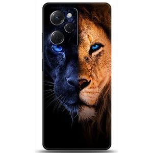 Phone Kılıf Xiaomi Poco X5 Pro Kılıf Hd Baskılı Kılıf - Followed Institution 0045