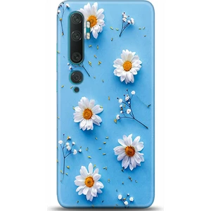 Phone Kılıf Xiaomi Mi Note 10 Pro Kılıf Hd Baskılı Kılıf - Followed Institution 0170