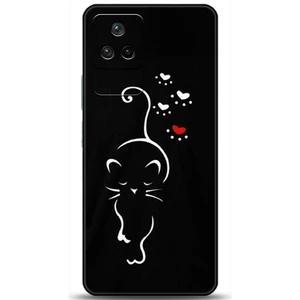 Phone Kılıf Xiaomi Poco F4 Kılıf Hd Baskılı Kılıf - Followed Institution 0692