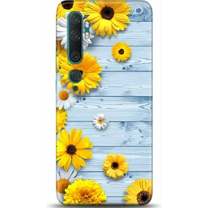 Phone Kılıf Xiaomi Mi Note 10 Pro Kılıf Hd Baskılı Kılıf - Followed Institution 0482