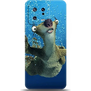 Phone Kılıf Xiaomi Mi 13 Kılıf Hd Baskılı Kılıf - Followed Institution 0124