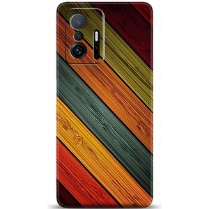 Phone Kılıf Xiaomi Mi 11T Kılıf Hd Baskılı Kılıf - Followed Institution 0025