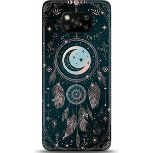 Phone Kılıf Xiaomi Poco X3 Pro Kılıf Hd Baskılı Kılıf - Followed Institution 0197