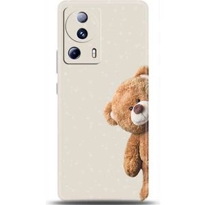 Phone Kılıf Xiaomi Mi 13 Lite Kılıf Hd Baskılı Kılıf - Followed Institution 0005