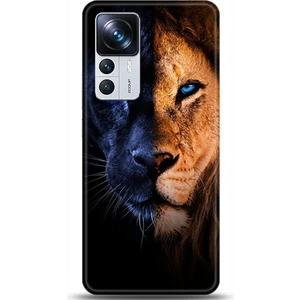 Phone Kılıf Xiaomi Mi 12T Kılıf Hd Baskılı Kılıf - Followed Institution 0045