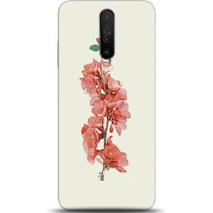 Phone Kılıf Xiaomi Poco X2 Kılıf Hd Baskılı Kılıf - Followed Institution 0346